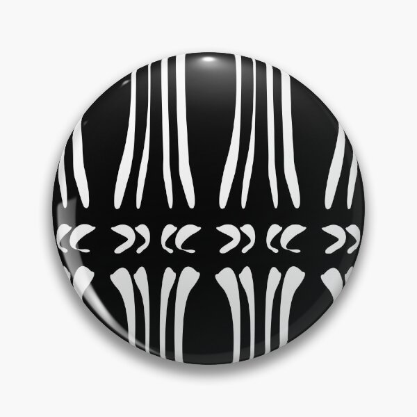 Item preview, Modern Corinthian: Art in Minimalist Lines 2, Unique designed and sold by villacreativa.