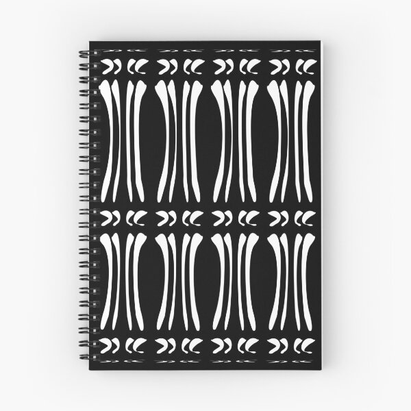 Item preview, Modern Corinthian: Art in Minimalist Lines 2, Unique designed and sold by villacreativa.