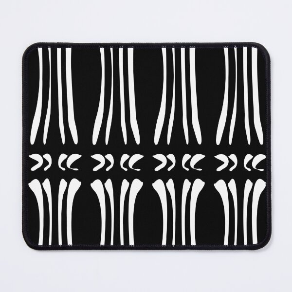 Item preview, Modern Corinthian: Art in Minimalist Lines 2, Unique designed and sold by villacreativa.
