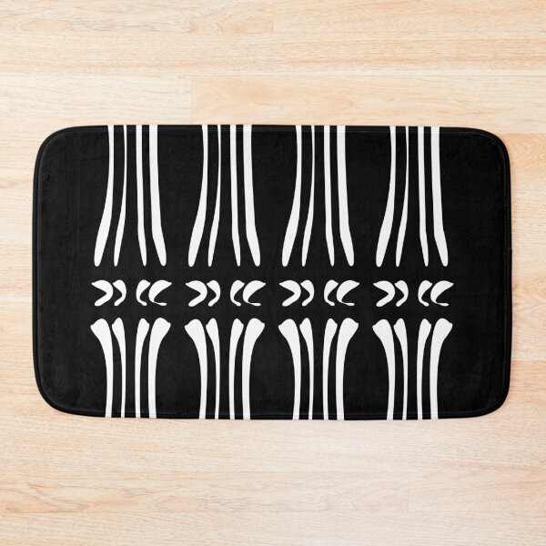 Item preview, Modern Corinthian: Art in Minimalist Lines 2, Unique designed and sold by villacreativa.
