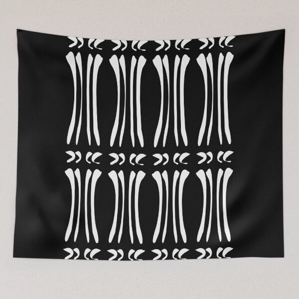Item preview, Modern Corinthian: Art in Minimalist Lines 2, Unique designed and sold by villacreativa.
