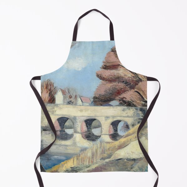 Item preview, The Bridge, Romney Marsh designed and sold by Craphe.