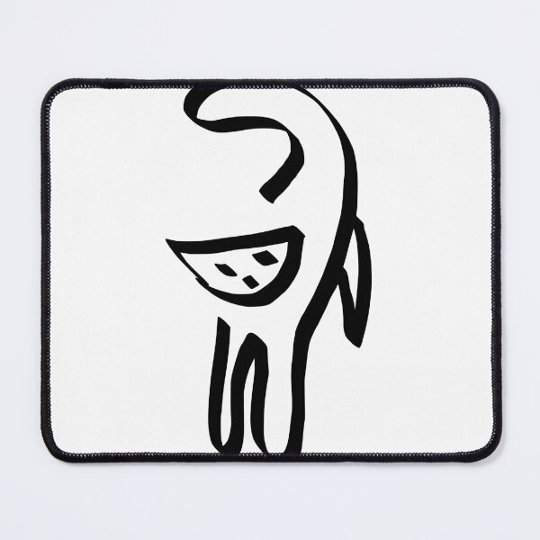 Item preview, Cat designed and sold by si-cha.