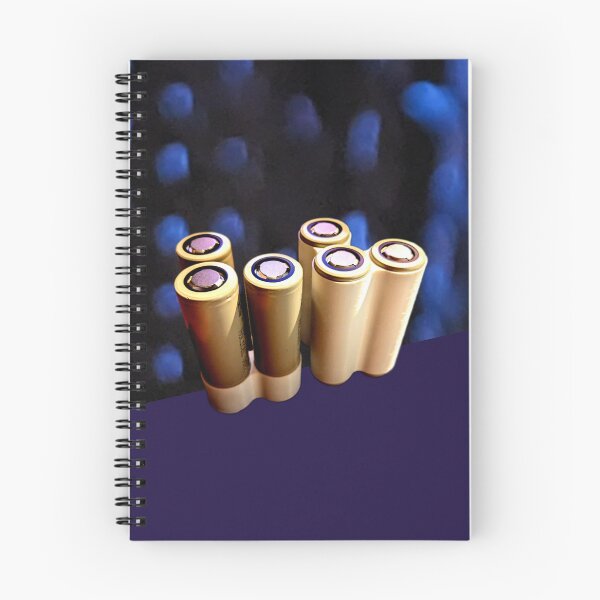 Item preview, Energy Storage  designed and sold by ontological.