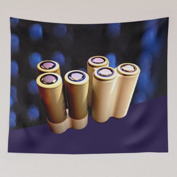 Item preview, Energy Storage  designed and sold by ontological.