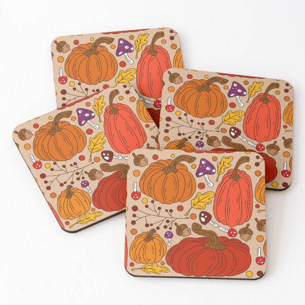Item preview, Fall Harvest  designed and sold by missmann.