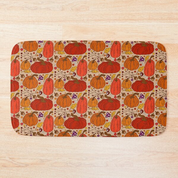Item preview, Fall Harvest  designed and sold by missmann.