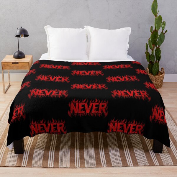 Item preview, Never 4 designed and sold by Zeir Shop.