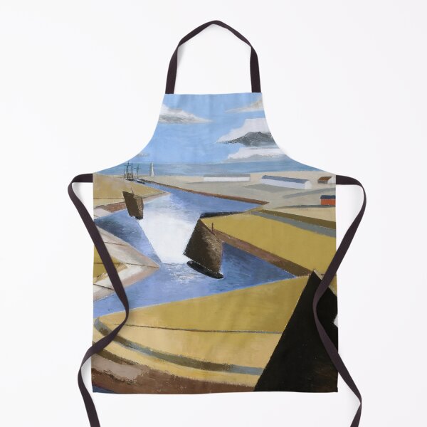 Item preview, The Rye Marshes, East Sussex designed and sold by Craphe.