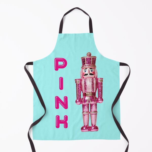 Item preview, pink nutcracker designed and sold by Mauswohn.