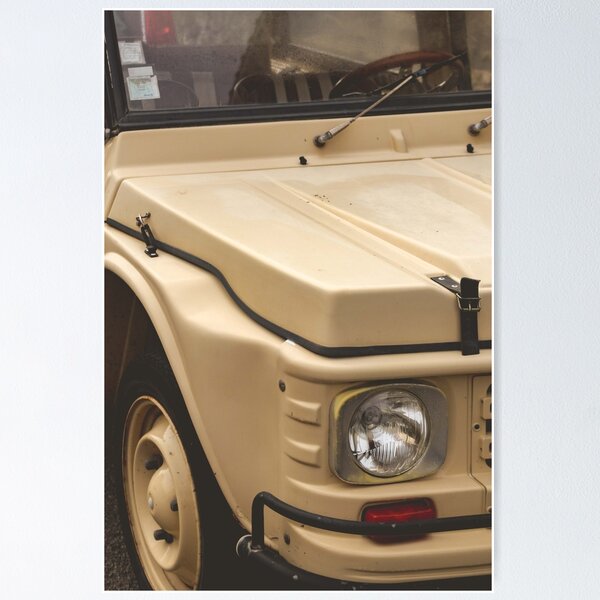 Item preview, Phare de voiture designed and sold by minneyael.