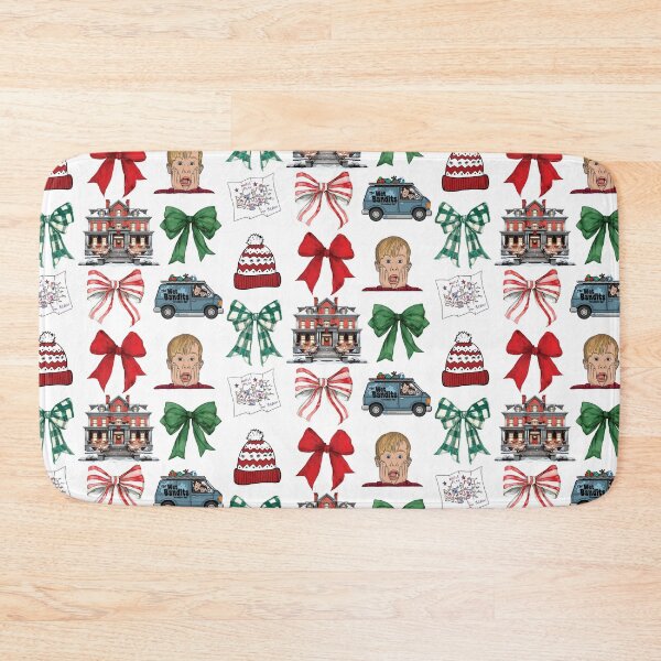 Item preview, Home Alone Coquette designed and sold by kjanedesigns.