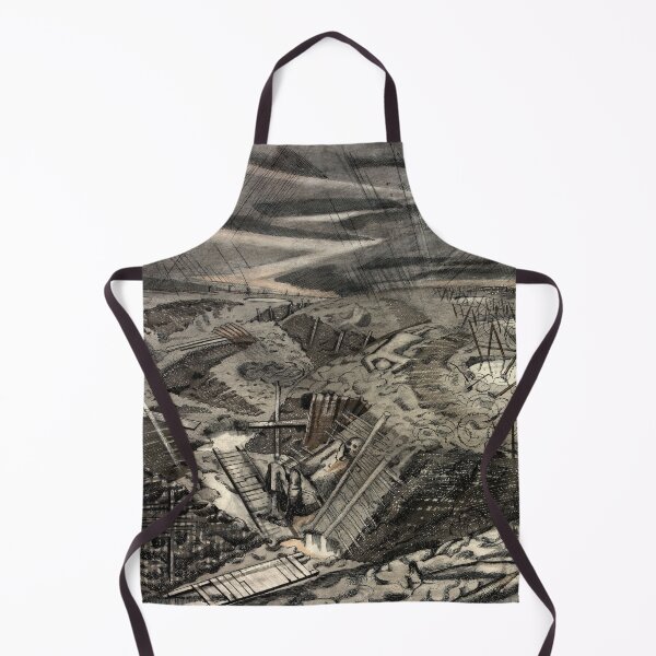 Item preview, After the Battle designed and sold by Craphe.