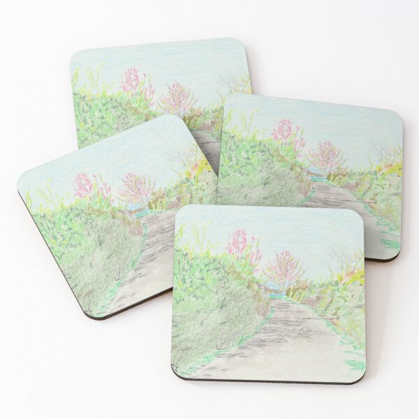 Item preview, Montour Preserve Trail designed and sold by BLAStudio.