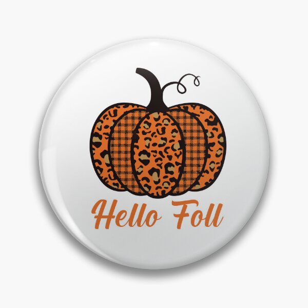 Item preview, Leopard Pumpkin, Fall, Thanksgiving, Cheetah Pumpkin, Leopard Sunflower  designed and sold by DesignDenDo ⭐⭐⭐⭐⭐.