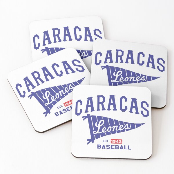 Item preview, Leones del Caracas BBC designed and sold by FranCast75.