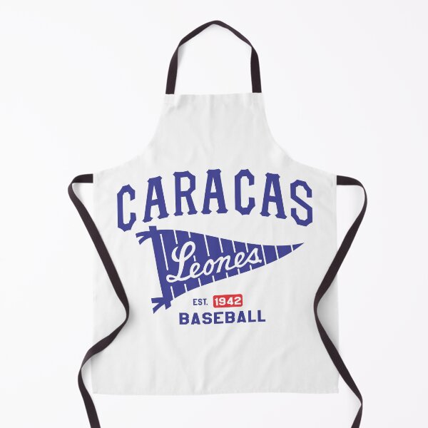 Item preview, Leones del Caracas BBC designed and sold by FranCast75.