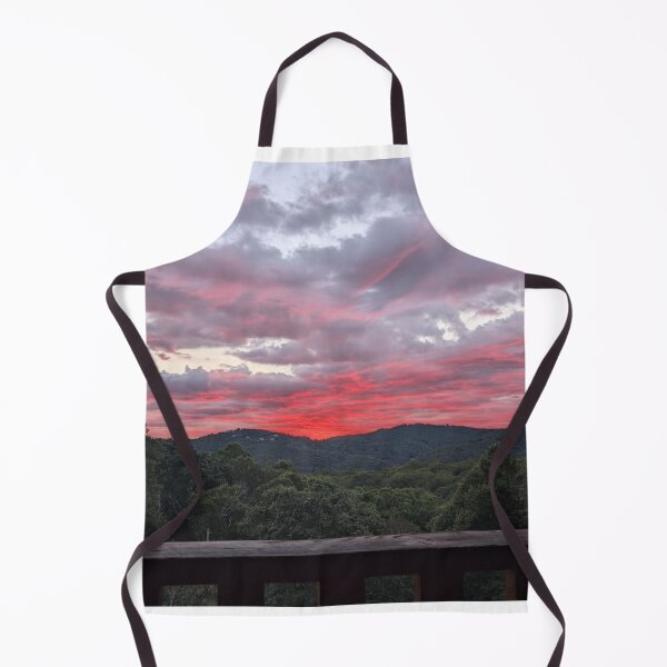 Item preview, Sunset Serenade from the Porch designed and sold by NoRagetsArt.