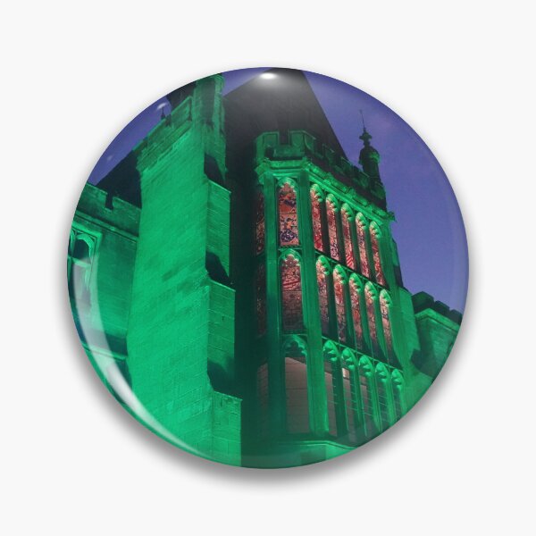 Item preview, The Towers - Spooks and Frights designed and sold by GJPhotography.