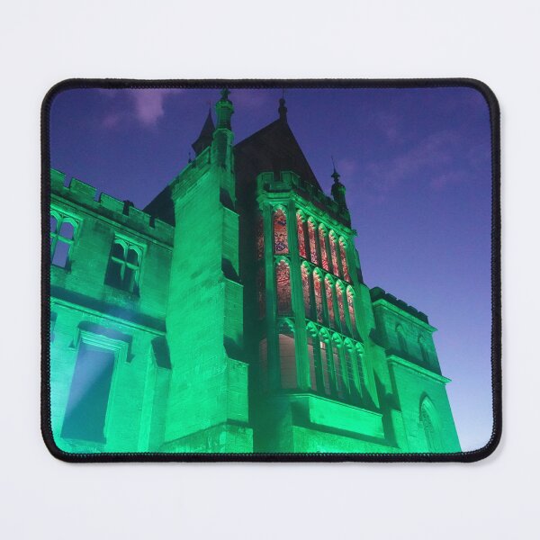 Item preview, The Towers - Spooks and Frights designed and sold by GJPhotography.