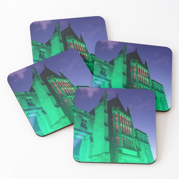 Item preview, The Towers - Spooks and Frights designed and sold by GJPhotography.