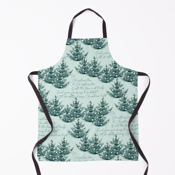 Item preview, Christmas tree Wonderland, Oh Christmas Tree designed and sold by milyblooms.