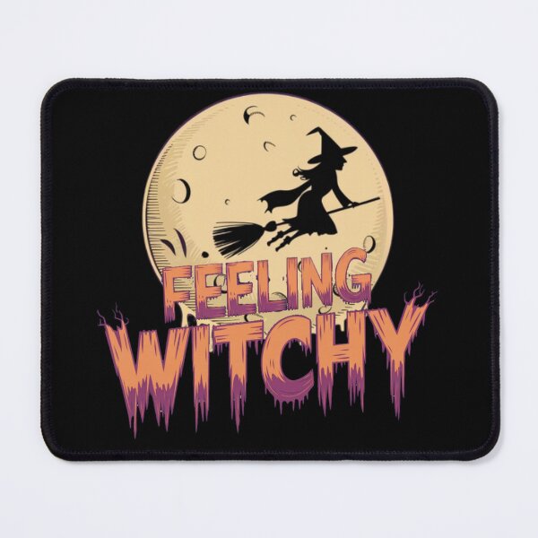 Item preview, Feeling witchy designed and sold by Delgiur.