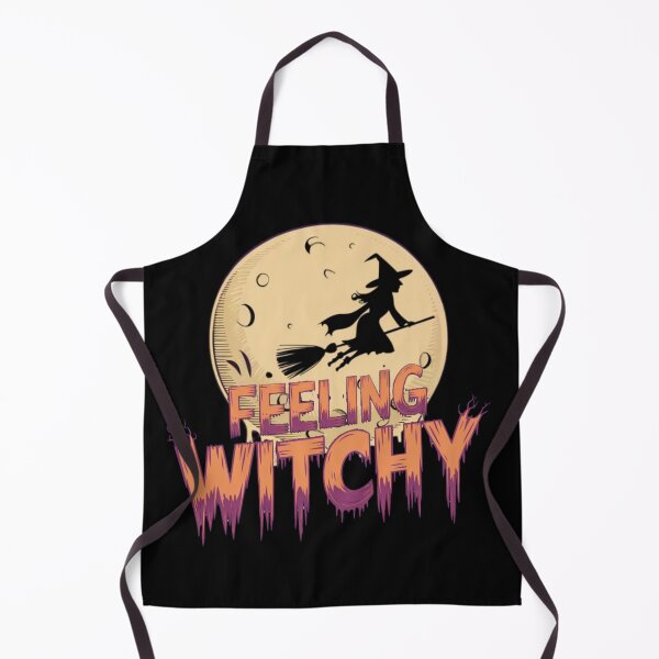 Item preview, Feeling witchy designed and sold by Delgiur.