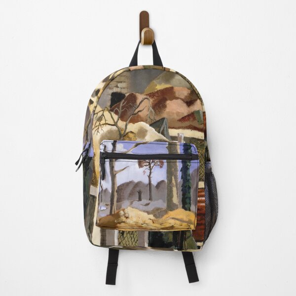 Item preview, Spring in the Trenches, Ridge Wood, 1917 designed and sold by Craphe.