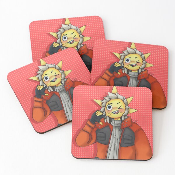 Item preview, Sunspot designed and sold by MISSALICEMAXIE.