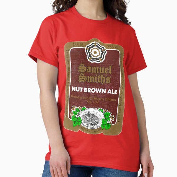 Newcastle Brown Ale T-Shirts for Sale | Redbubble