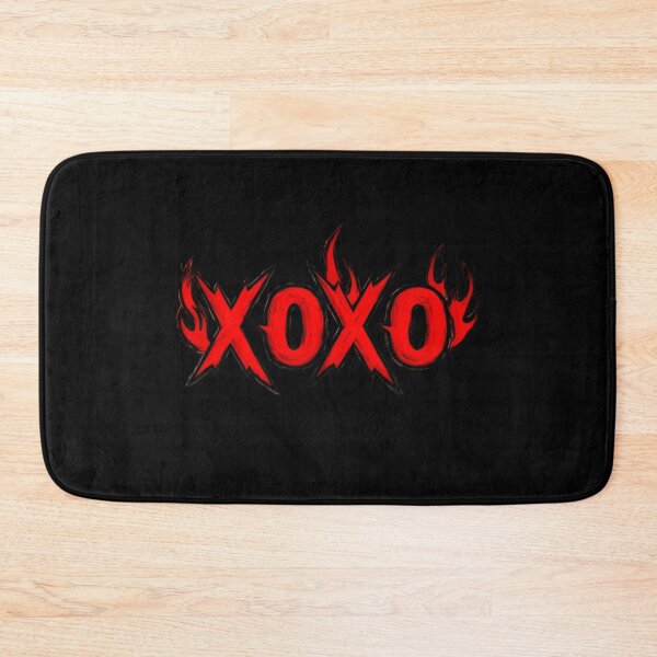 Item preview, XOXO 1 designed and sold by Zeir Shop.