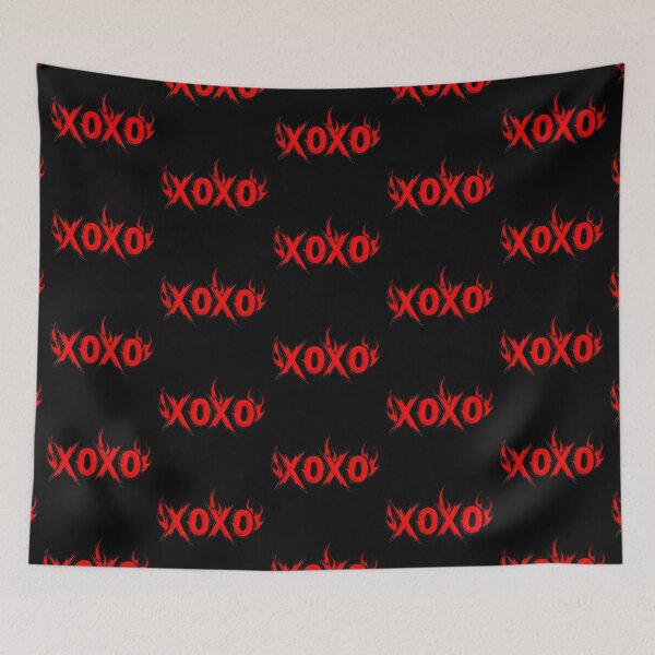 Item preview, XOXO 1 designed and sold by Zeir Shop.