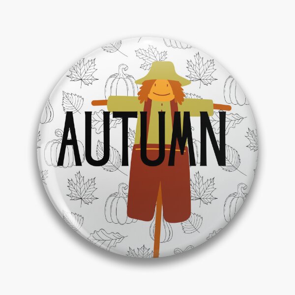 Item preview, Spooky Autumn designed and sold by Tijankapica.