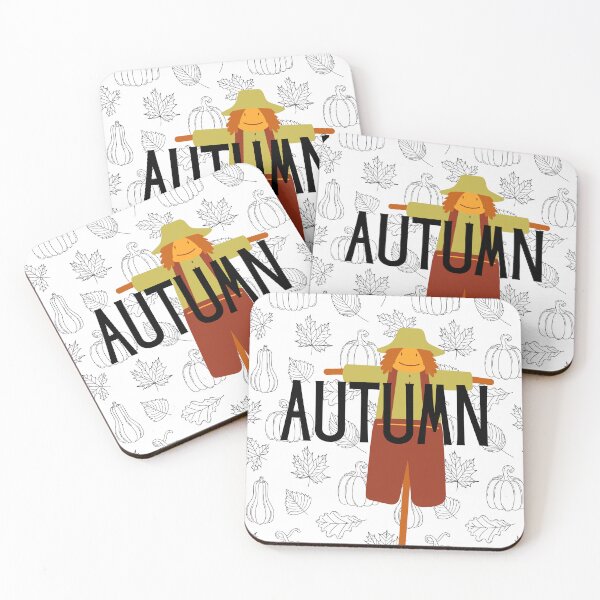 Item preview, Spooky Autumn designed and sold by Tijankapica.