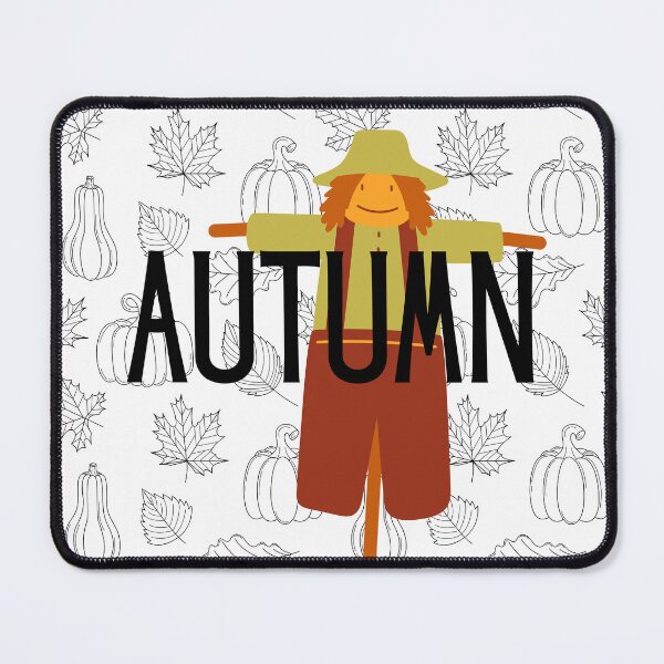 Item preview, Spooky Autumn designed and sold by Tijankapica.