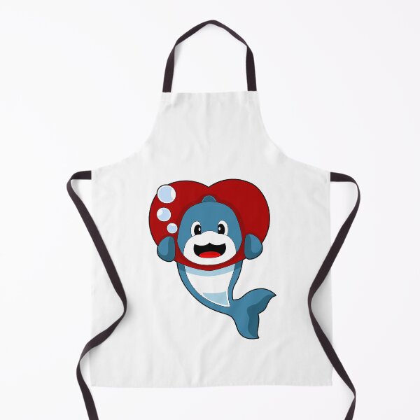 Item preview, Dolphin Heart designed and sold by Snabdesign84.