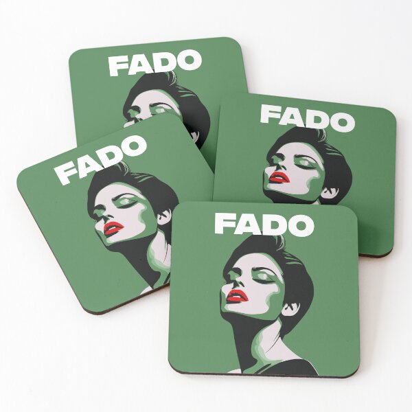 Item preview, Fado Poster artwork Nº16AM Portugal designed and sold by Bauani.