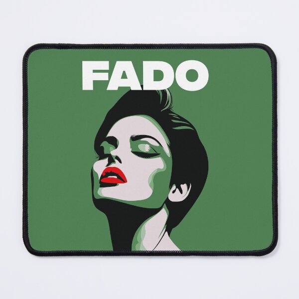Item preview, Fado Poster artwork Nº16AM Portugal designed and sold by Bauani.