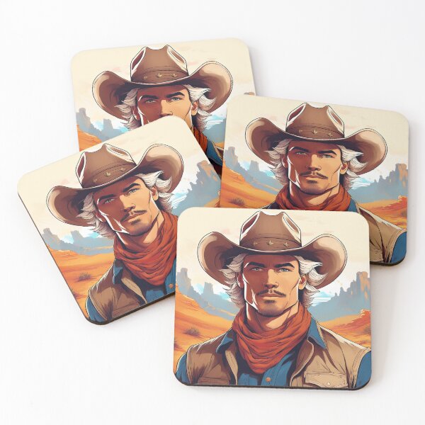 Item preview, Hey Cowboy is here to explore  designed and sold by vectorillus.
