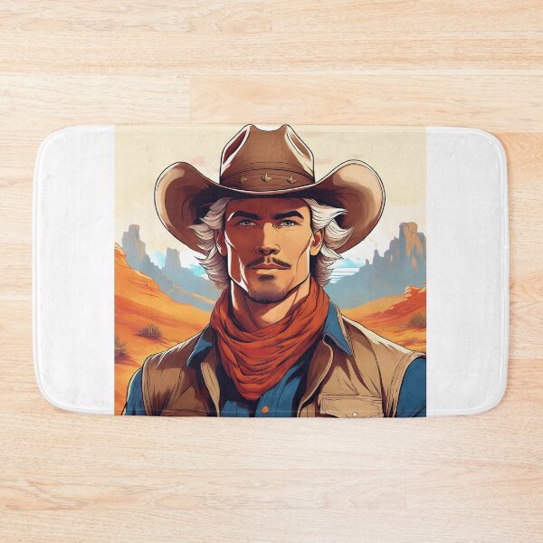 Item preview, Hey Cowboy is here to explore  designed and sold by vectorillus.