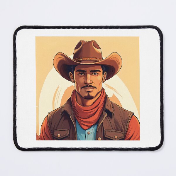 Item preview, Hey Cowboy is here to explore designed and sold by vectorillus.