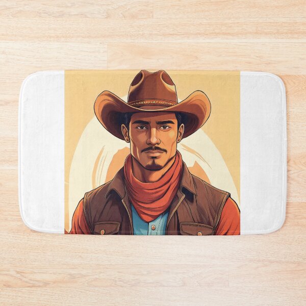 Item preview, Hey Cowboy is here to explore  designed and sold by vectorillus.