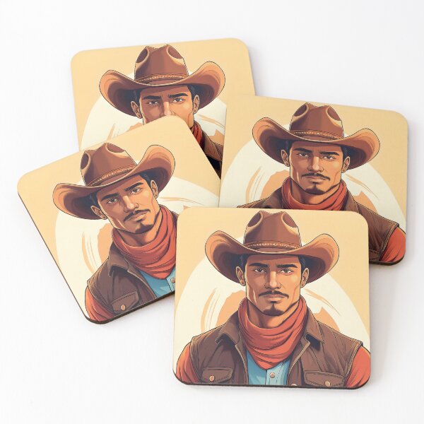 Item preview, Hey Cowboy is here to explore  designed and sold by vectorillus.