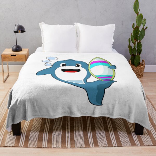 Item preview, Dolphin Surfer Surfboard designed and sold by Snabdesign84.