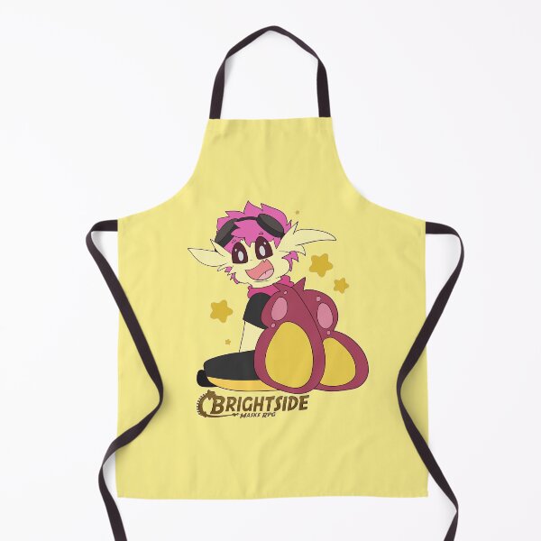 Item preview, NPCs: Saturnii Chibi designed and sold by PetPyves.