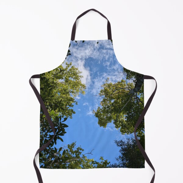 Item preview, Skyward Serenity: A Window to the Sky designed and sold by NoRagetsArt.