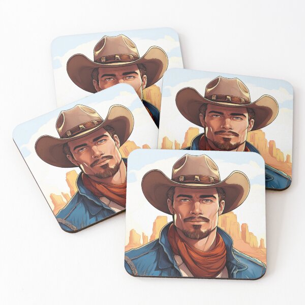 Item preview, Hey Cowboy is here to explore  designed and sold by vectorillus.