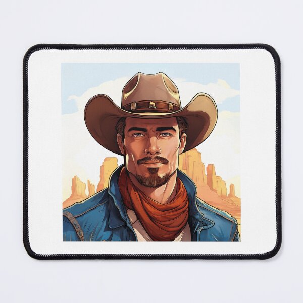 Item preview, Hey Cowboy is here to explore designed and sold by vectorillus.