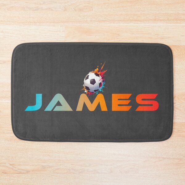 Artikelvorschau, JAMES NAME GIF neu geboren entworfen und verkauft von La Loca.